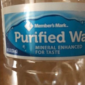 Meet your Posher, Michael